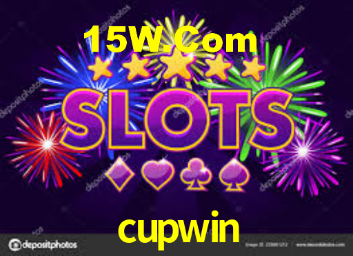 cupwin,cupwin.com