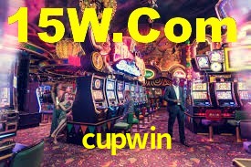 cupwin
