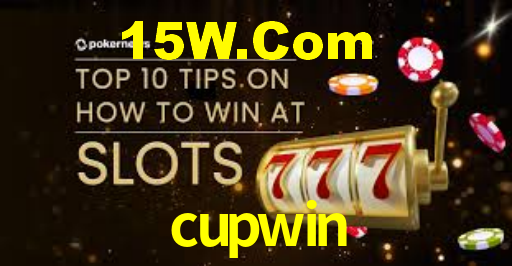 cupwin,cupwin.com