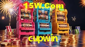 Live Casino cupwin