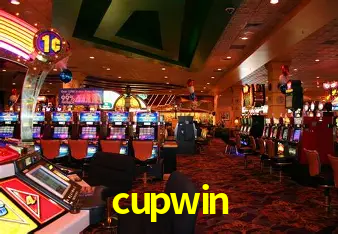 cupwin - Security