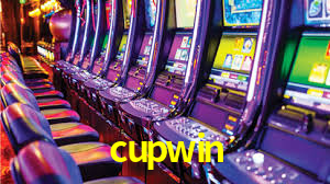 cupwin,cupwin.com