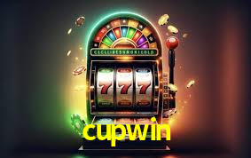 Statistics cupwin