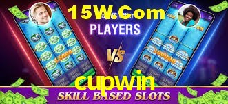 Experiência VIP cupwin