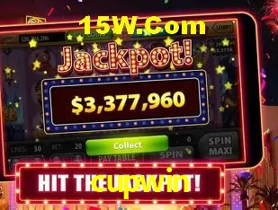 cupwin Belo Horizonte - Jackpots