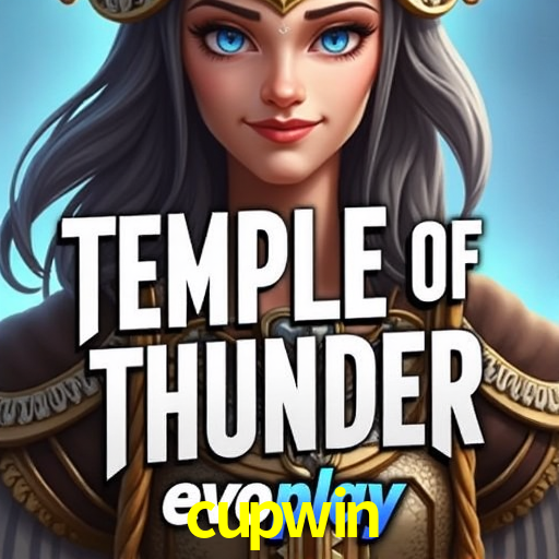 Descubra o Mundo do Cassino Online com cupwin