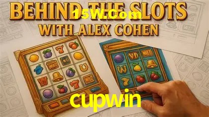 Tecnologia da Plataforma cupwin