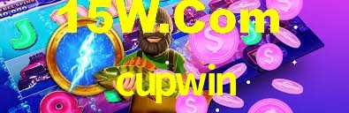 cupwin: Jogos de Caça-Níqueis-Altas Recompensas, Roleta-Velocidade, Blackjack-Desafios Máximos