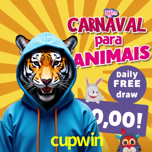 Descubra a Essência do cupwin: Nossa História e Compromissos