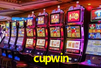 Segurança 2FA cupwin