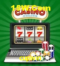 Recursos de Bônus cupwin