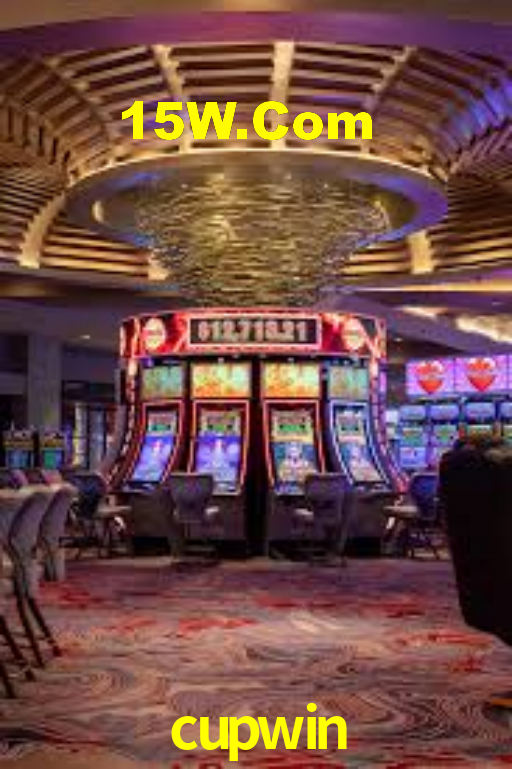 cupwin: A Experiência de Casino com Jogos de Mesa ao Vivo