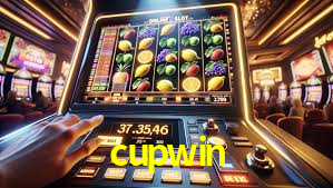 Game Statistics cupwin