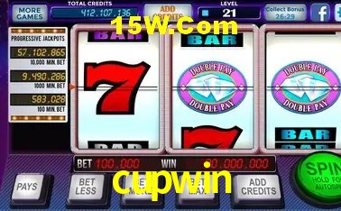 cupwin Plataforma - Certificada MGA desde 2015