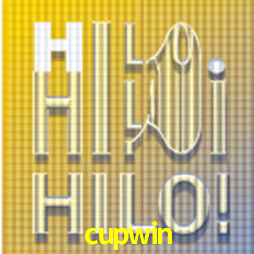 Flash Promotion cupwin