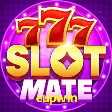 Slot Games cupwin