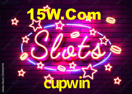cupwin - App Performance
