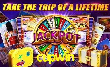 Jogos de Slot cupwin