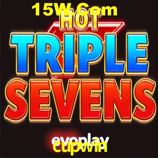 Weekend Specials cupwin