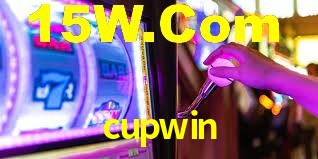 Roulette Table cupwin