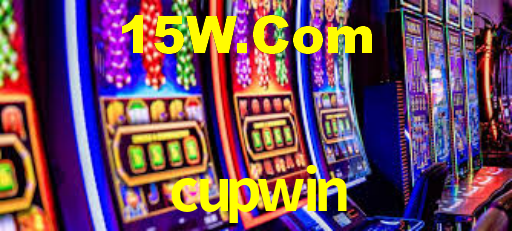 cupwin.com