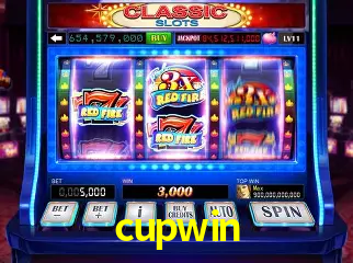 cupwin Fortaleza - Reviews