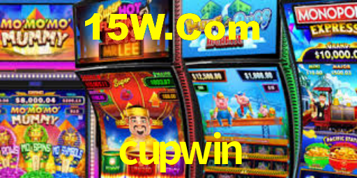 cupwin