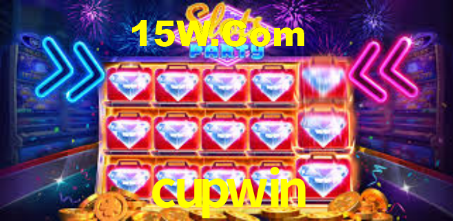 cupwin App - Aplicativo Móvel Oficial